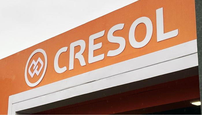 Cresol estará presente em edição histórica da Expointer